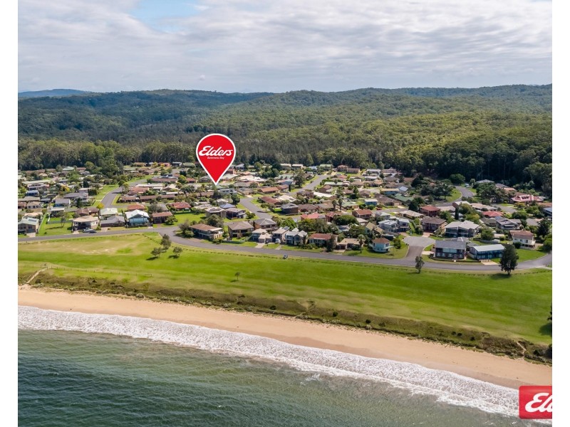 7 WILLOW COURT, Maloneys Beach NSW 2536