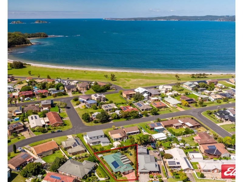 7 WILLOW COURT, Maloneys Beach NSW 2536