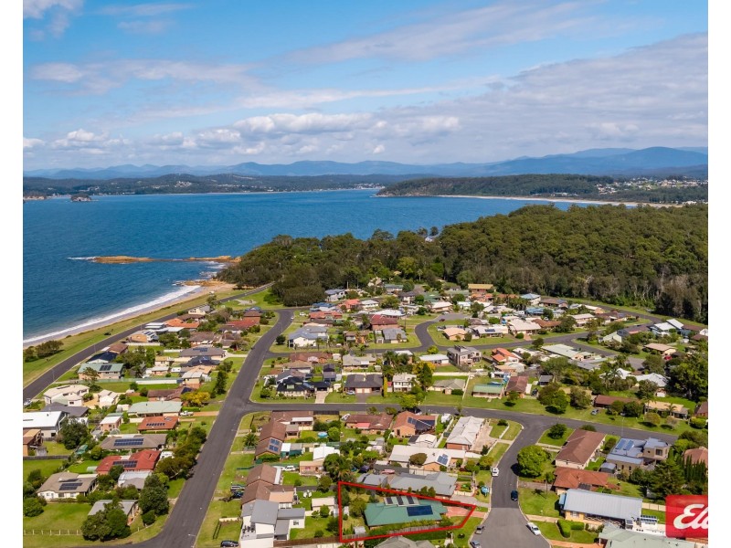 7 WILLOW COURT, Maloneys Beach NSW 2536