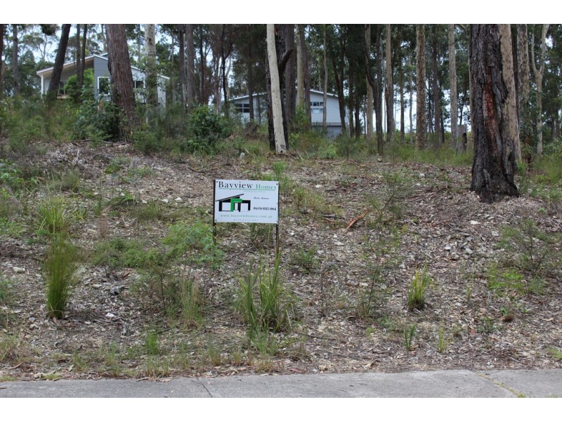 36 Bellbird Drive, Malua Bay NSW 2536