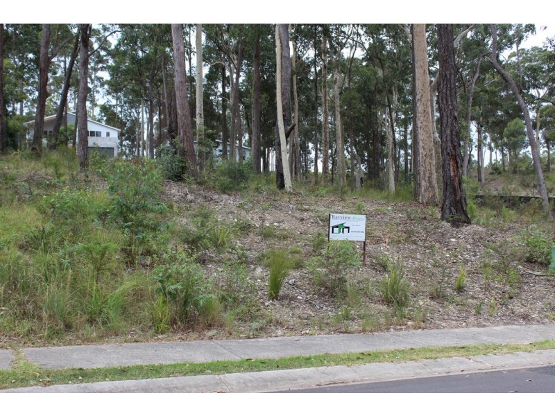 36 Bellbird Drive, Malua Bay NSW 2536