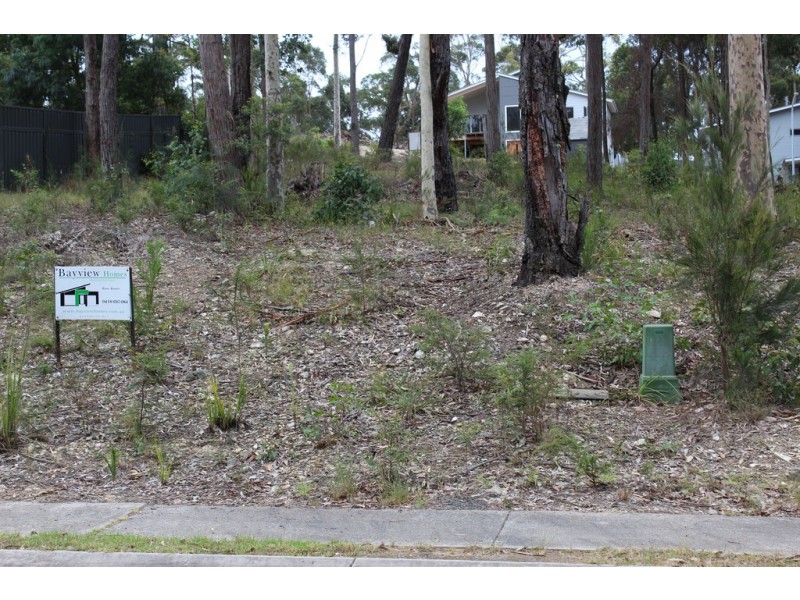 36 Bellbird Drive, Malua Bay NSW 2536