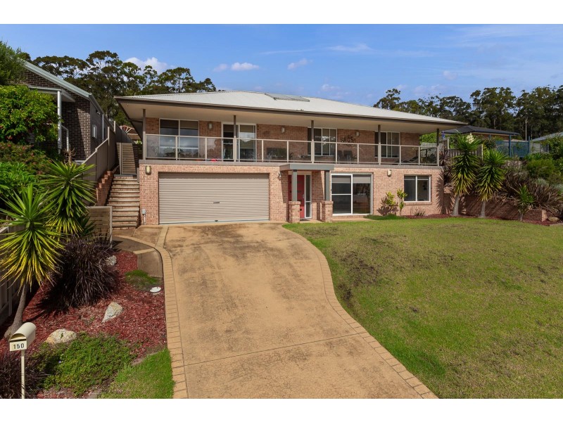 150 Edward Road, Batehaven NSW 2536