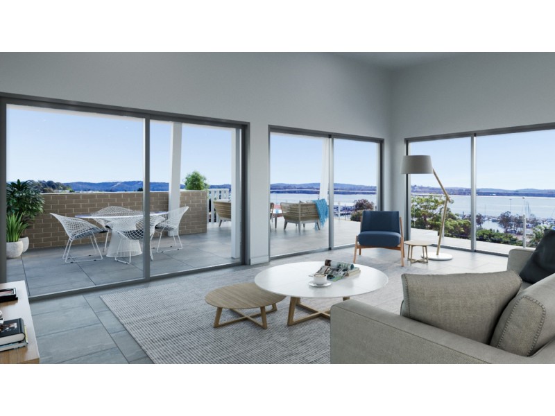 8/30 Golf Links Drive, Batemans Bay NSW 2536