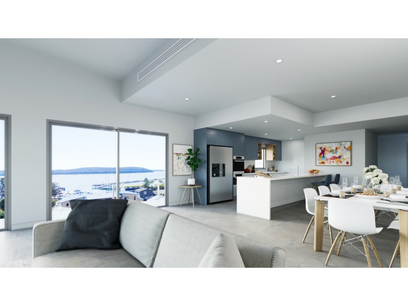8/30 Golf Links Drive, Batemans Bay NSW 2536