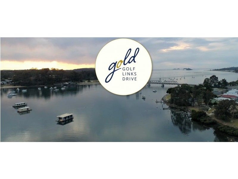 8/30 Golf Links Drive, Batemans Bay NSW 2536