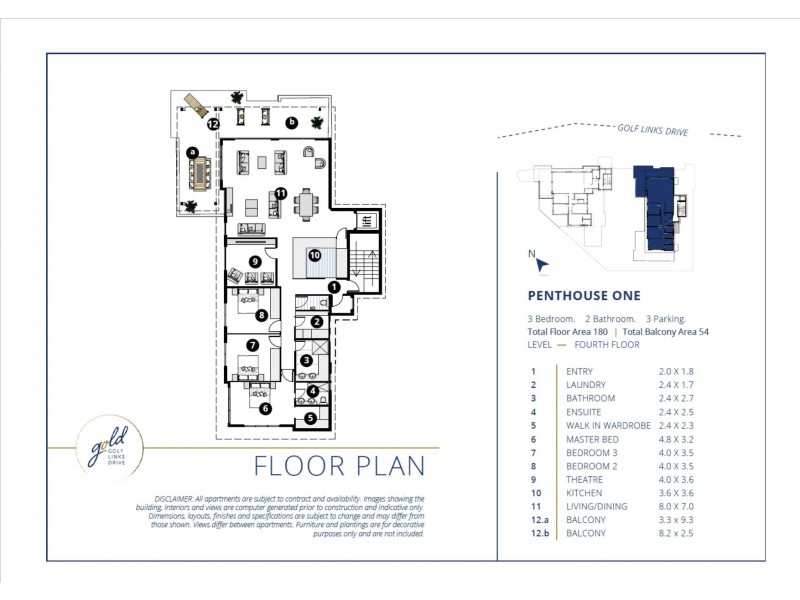 8/30 Golf Links Drive, Batemans Bay NSW 2536