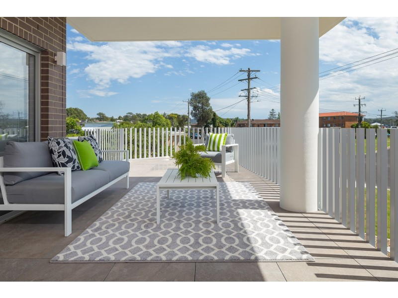 9/30 Golf Links Drive, Batemans Bay NSW 2536