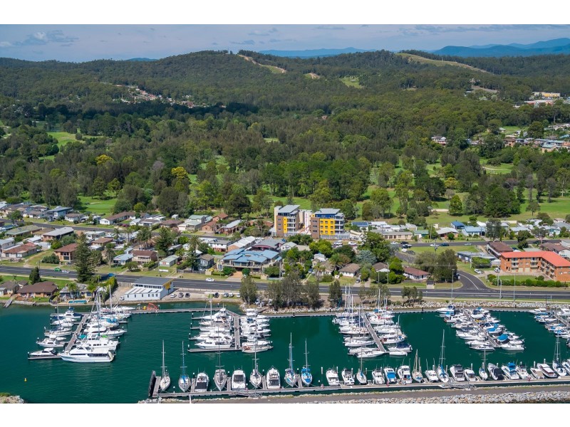 9/30 Golf Links Drive, Batemans Bay NSW 2536