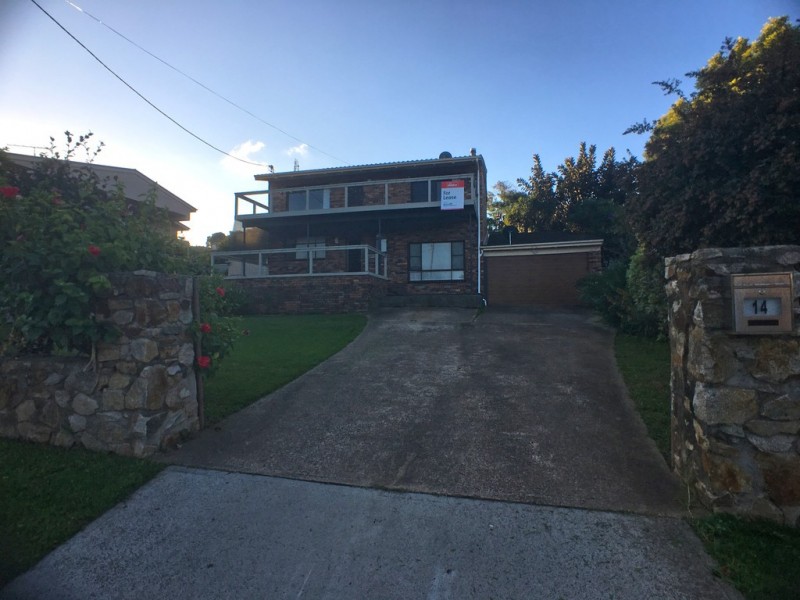 14 MARJORIE CRESCENT, Batehaven NSW 2536