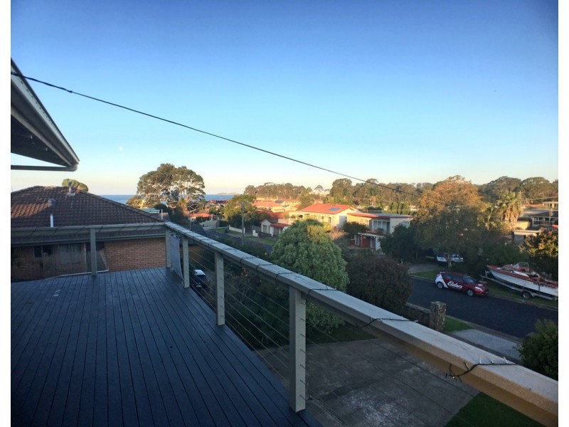 14 MARJORIE CRESCENT, Batehaven NSW 2536