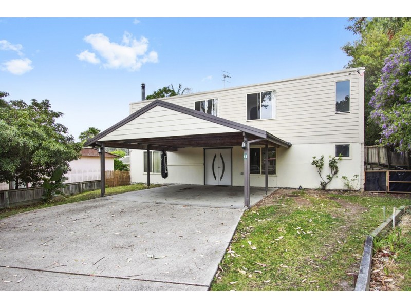 41 Tasman Street, Surf Beach NSW 2536