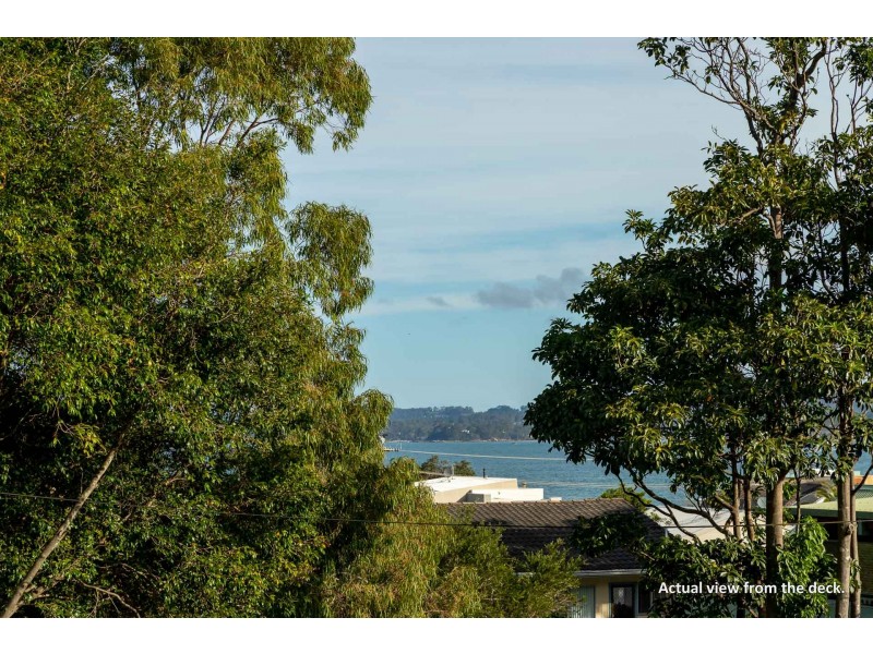 97 Long Beach Road, Long Beach NSW 2536