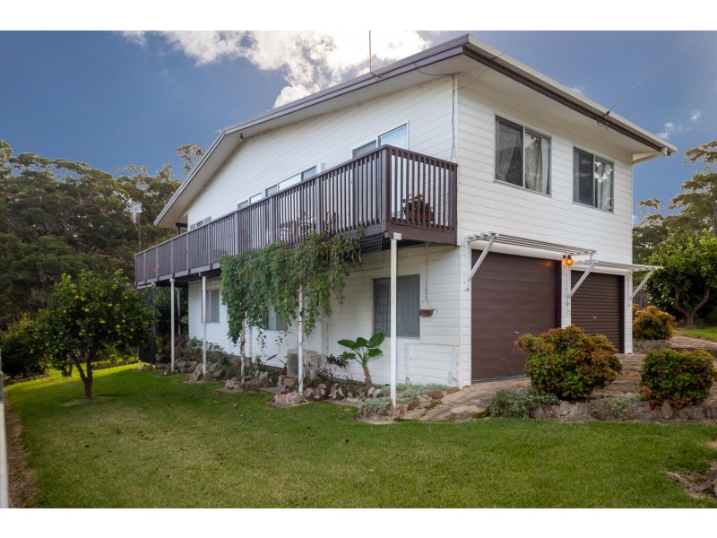 97 Long Beach Road, Long Beach NSW 2536
