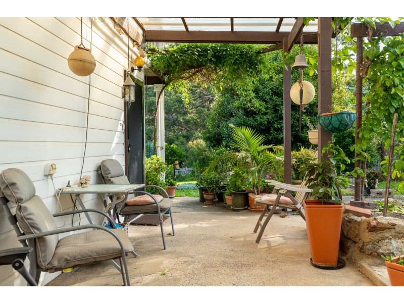 97 Long Beach Road, Long Beach NSW 2536