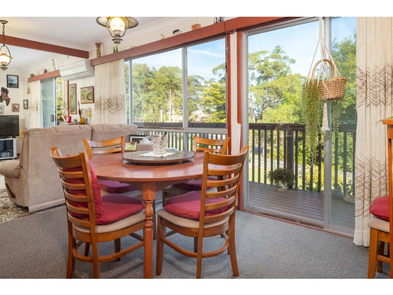 97 Long Beach Road, Long Beach NSW 2536