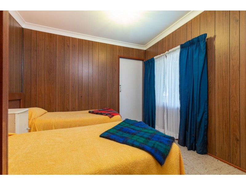 97 Long Beach Road, Long Beach NSW 2536