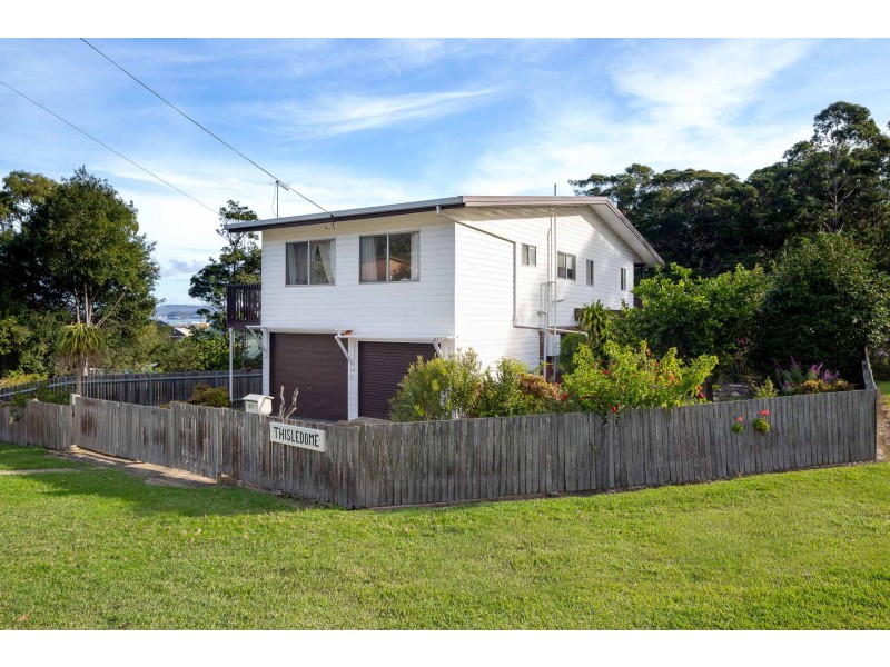 97 Long Beach Road, Long Beach NSW 2536