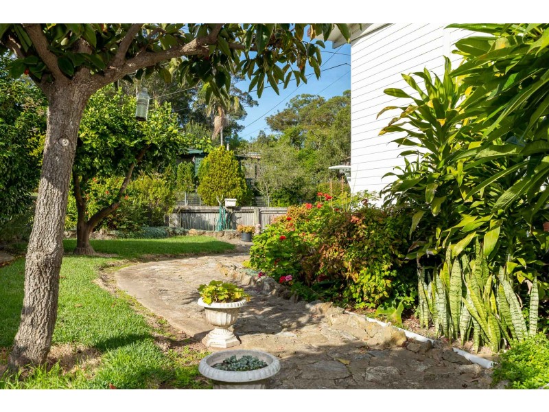97 Long Beach Road, Long Beach NSW 2536