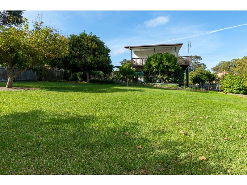 97 Long Beach Road, Long Beach NSW 2536