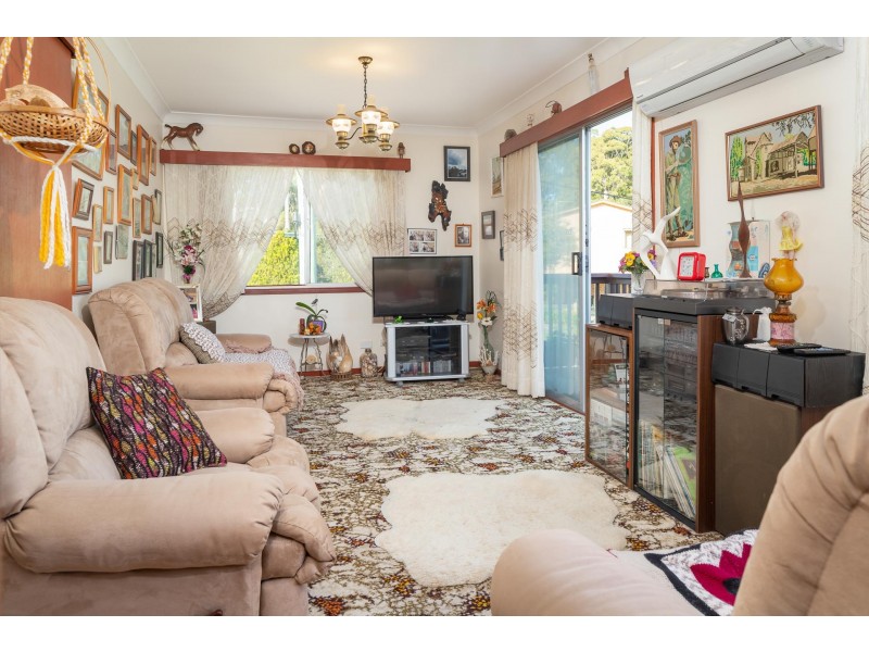 97 Long Beach Road, Long Beach NSW 2536