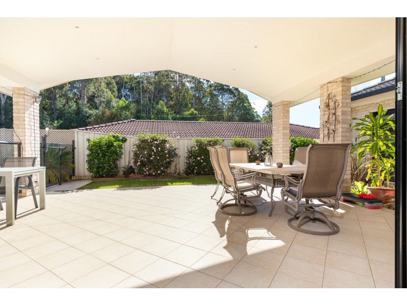 4 Protea Place, Catalina NSW 2536