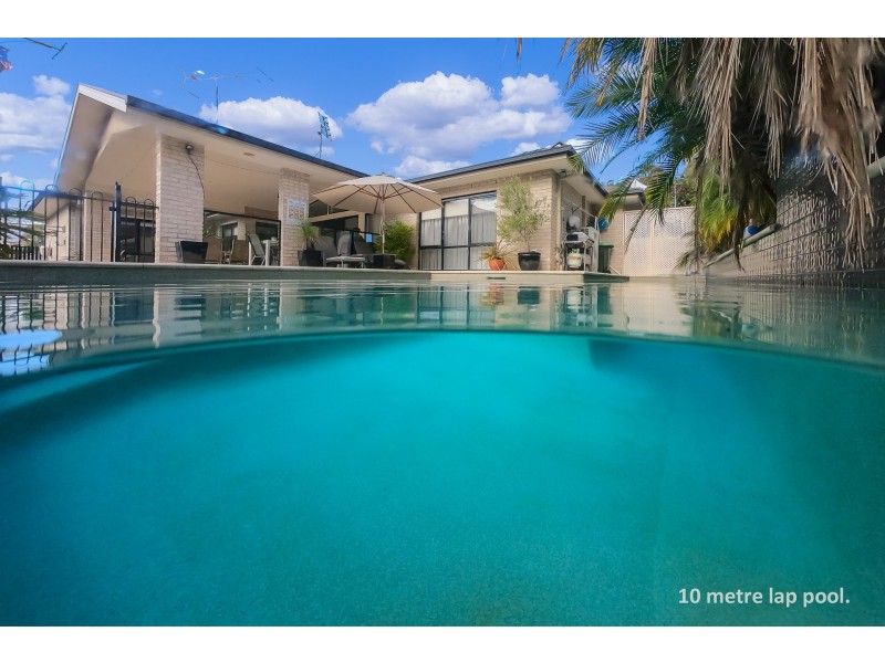 4 Protea Place, Catalina NSW 2536