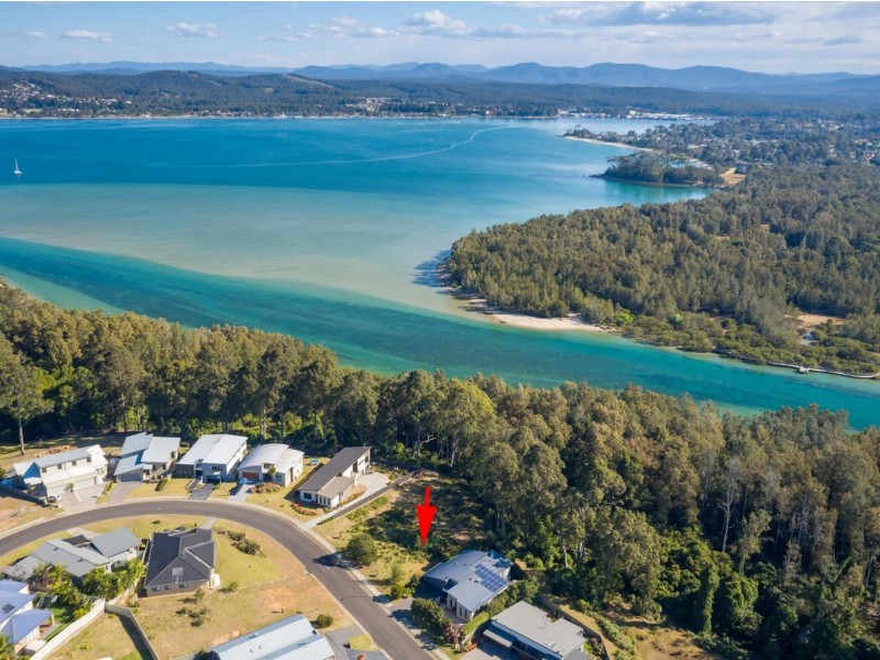 79 Courtenay Crescent, Long Beach NSW 2536