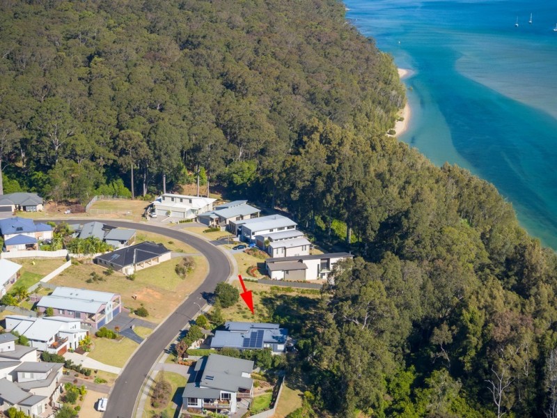 79 Courtenay Crescent, Long Beach NSW 2536