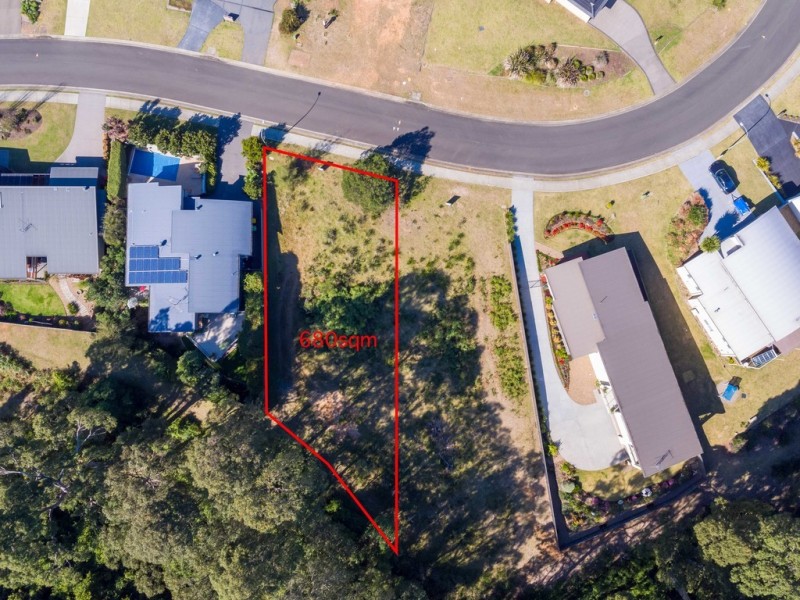 79 Courtenay Crescent, Long Beach NSW 2536