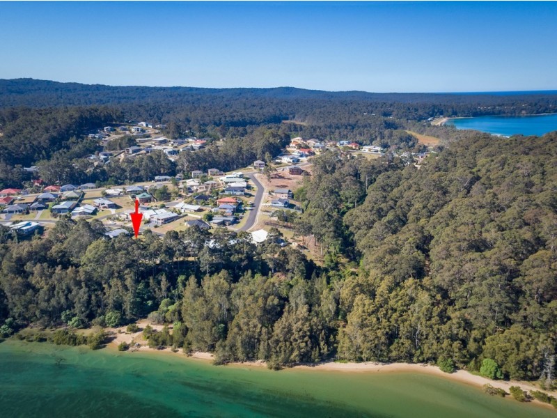 79 Courtenay Crescent, Long Beach NSW 2536