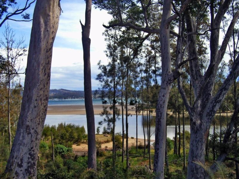 79 Courtenay Crescent, Long Beach NSW 2536