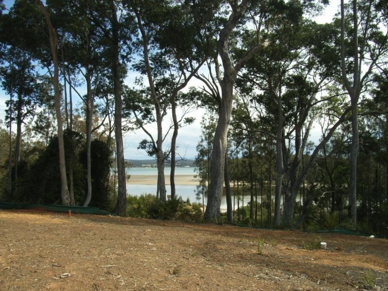 79 Courtenay Crescent, Long Beach NSW 2536