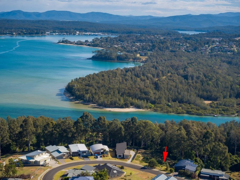 79 Courtenay Crescent, Long Beach NSW 2536