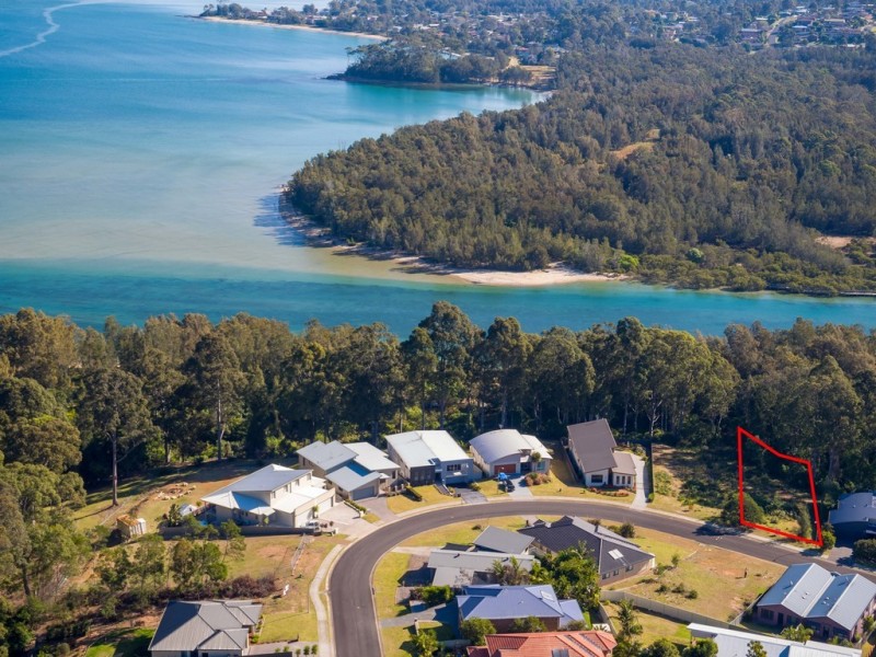 79 Courtenay Crescent, Long Beach NSW 2536