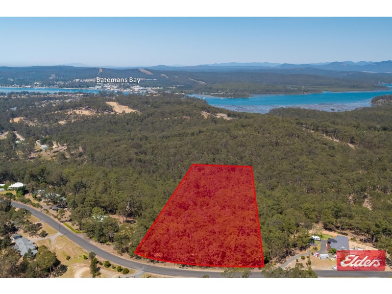 111 Clyde Road, North Batemans Bay NSW 2536