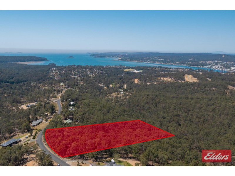 111 Clyde Road, North Batemans Bay NSW 2536