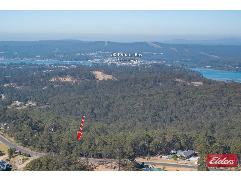 111 Clyde Road, North Batemans Bay NSW 2536