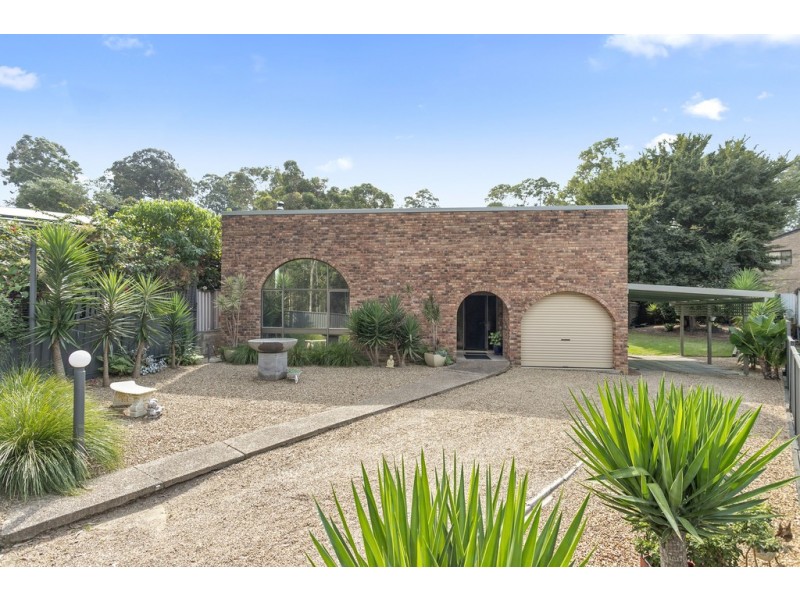 44 Palana street, Surfside NSW 2536