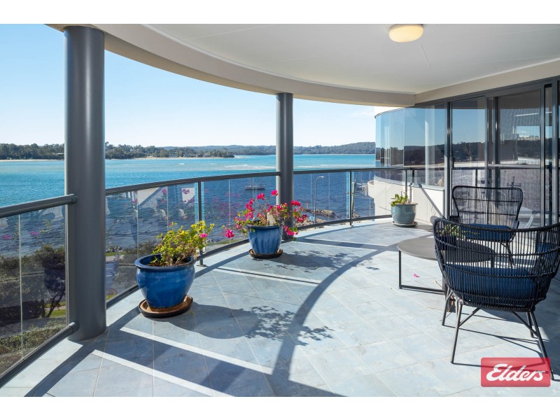3/2A Pacific Street, Batemans Bay NSW 2536