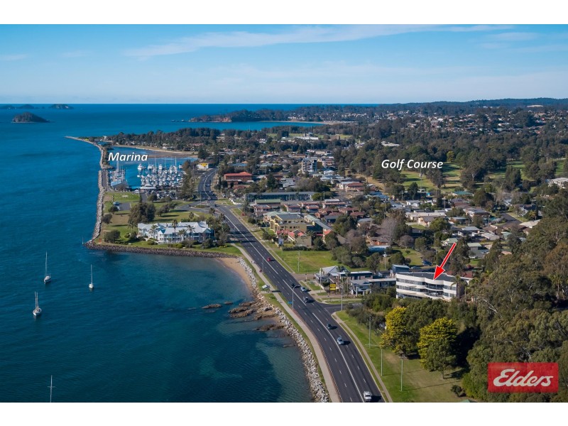 3/2A Pacific Street, Batemans Bay NSW 2536