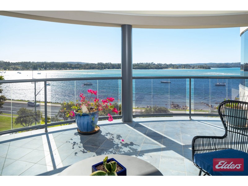 3/2A Pacific Street, Batemans Bay NSW 2536