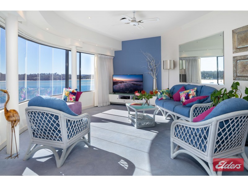 3/2A Pacific Street, Batemans Bay NSW 2536