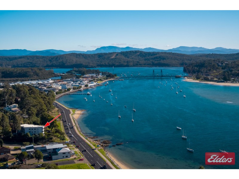 3/2A Pacific Street, Batemans Bay NSW 2536