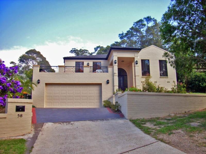58 Cook Avenue, Surf Beach NSW 2536