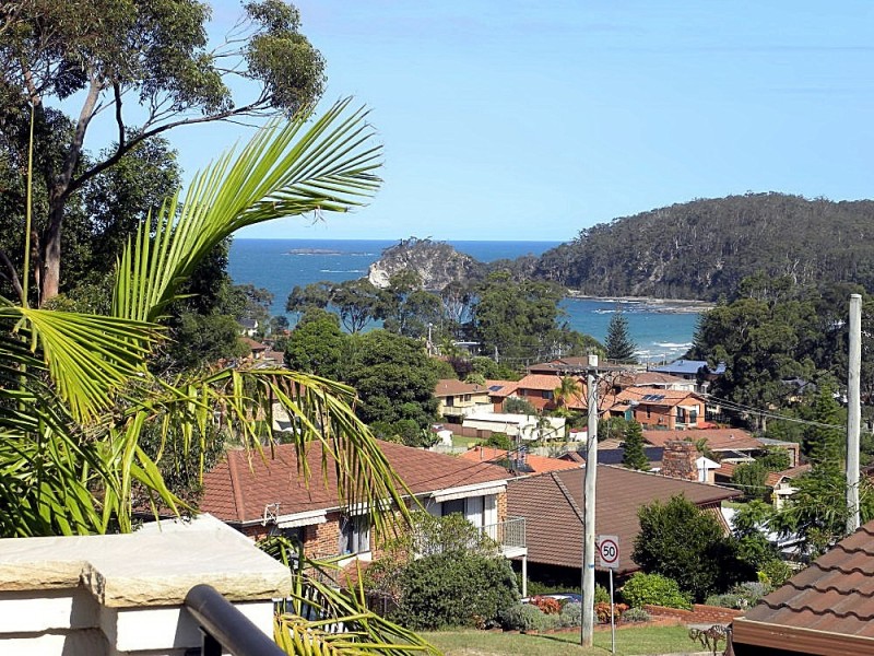 58 Cook Avenue, Surf Beach NSW 2536