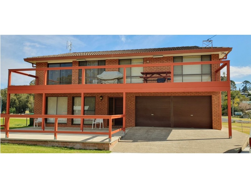 11 Wharf Street, Nelligen NSW 2536