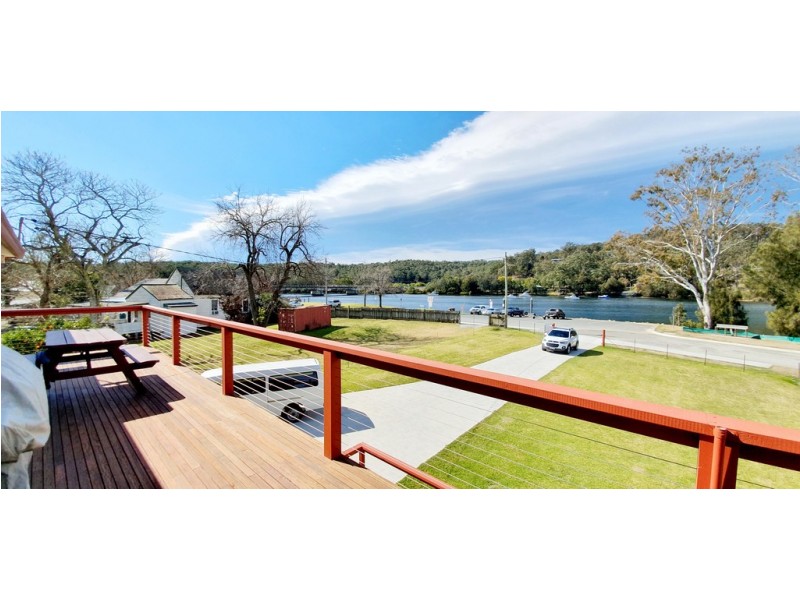 11 Wharf Street, Nelligen NSW 2536