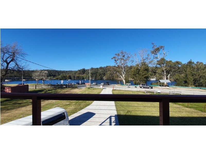 11 Wharf Street, Nelligen NSW 2536