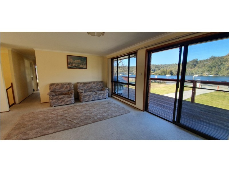 11 Wharf Street, Nelligen NSW 2536